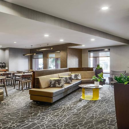 Springhill Suites Tempe At Arizona Mills Mall Екстер'єр фото