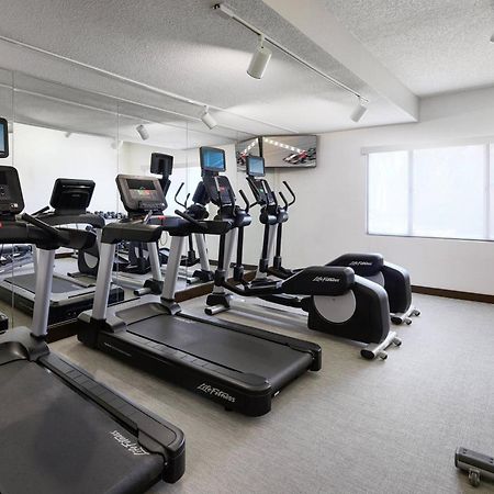 Springhill Suites Tempe At Arizona Mills Mall Екстер'єр фото