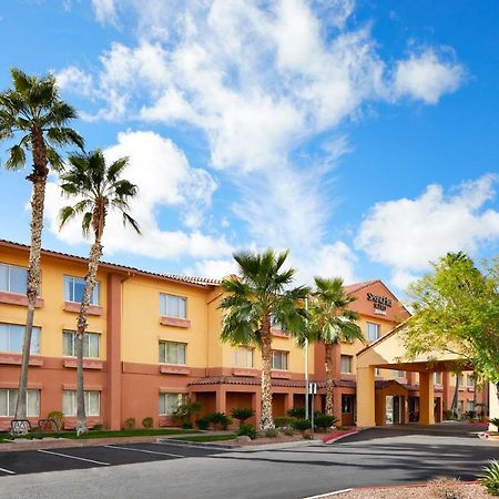 Springhill Suites Tempe At Arizona Mills Mall Екстер'єр фото