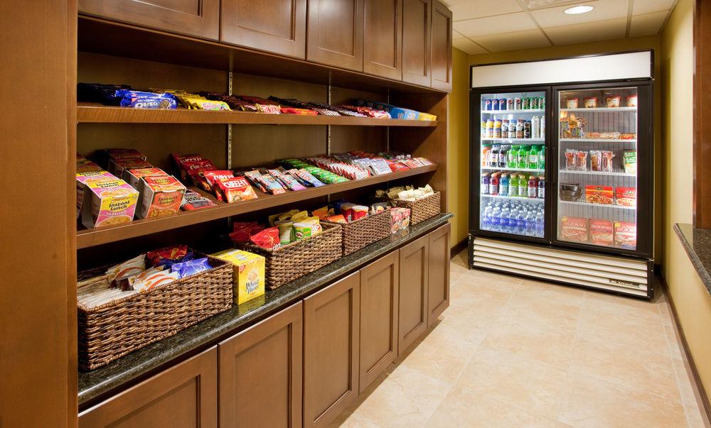 Springhill Suites Tempe At Arizona Mills Mall Екстер'єр фото