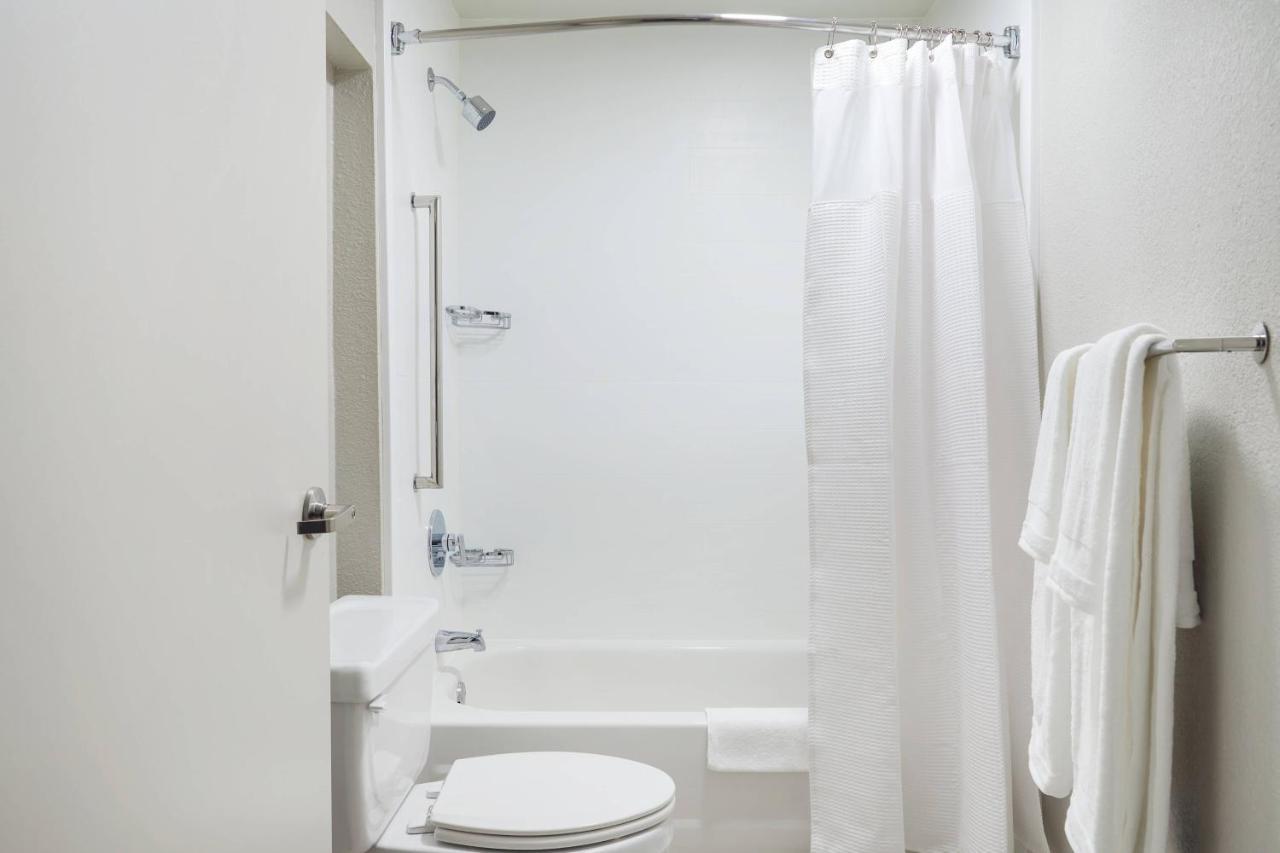 Springhill Suites Tempe At Arizona Mills Mall Екстер'єр фото