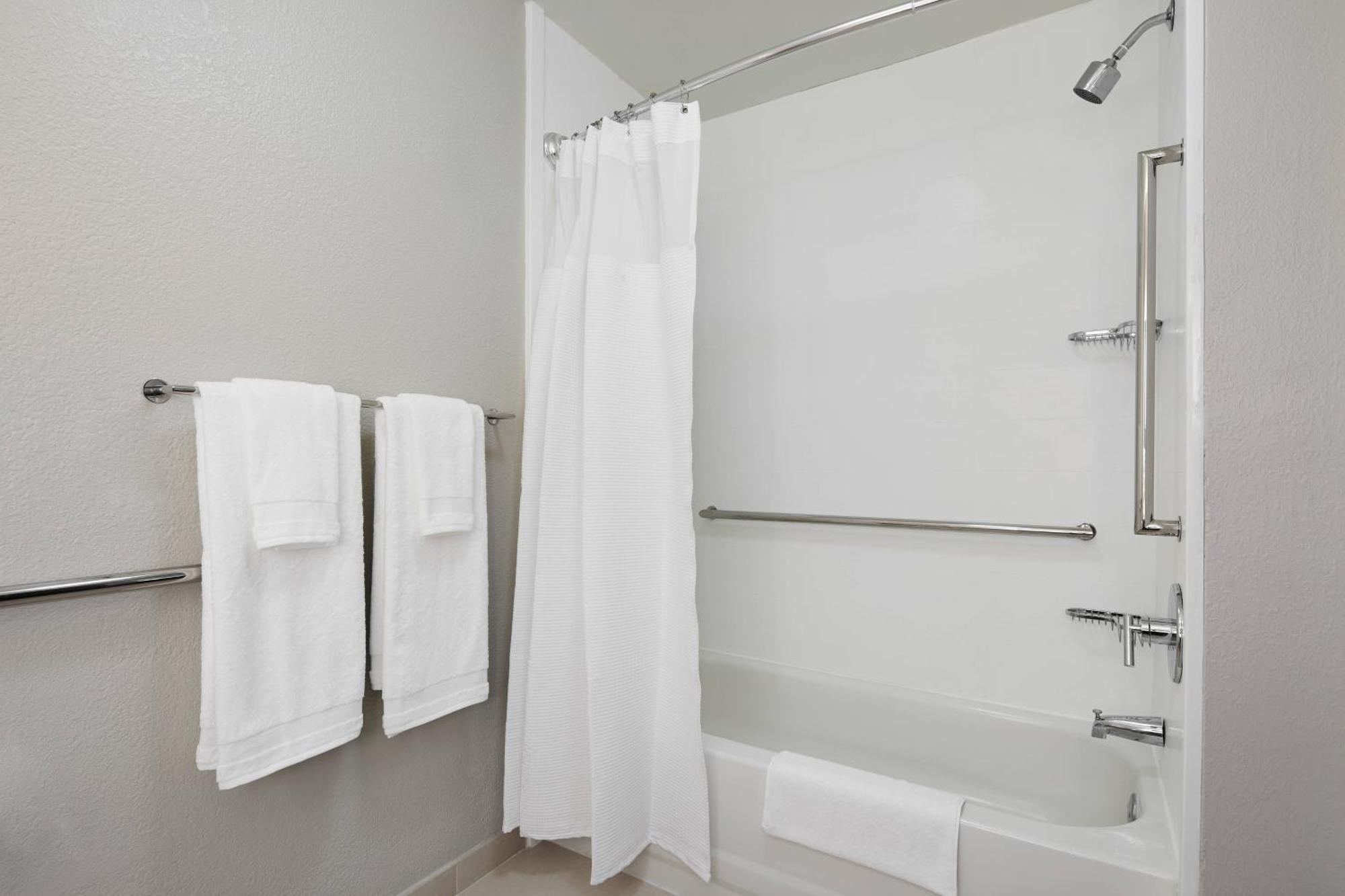Springhill Suites Tempe At Arizona Mills Mall Екстер'єр фото