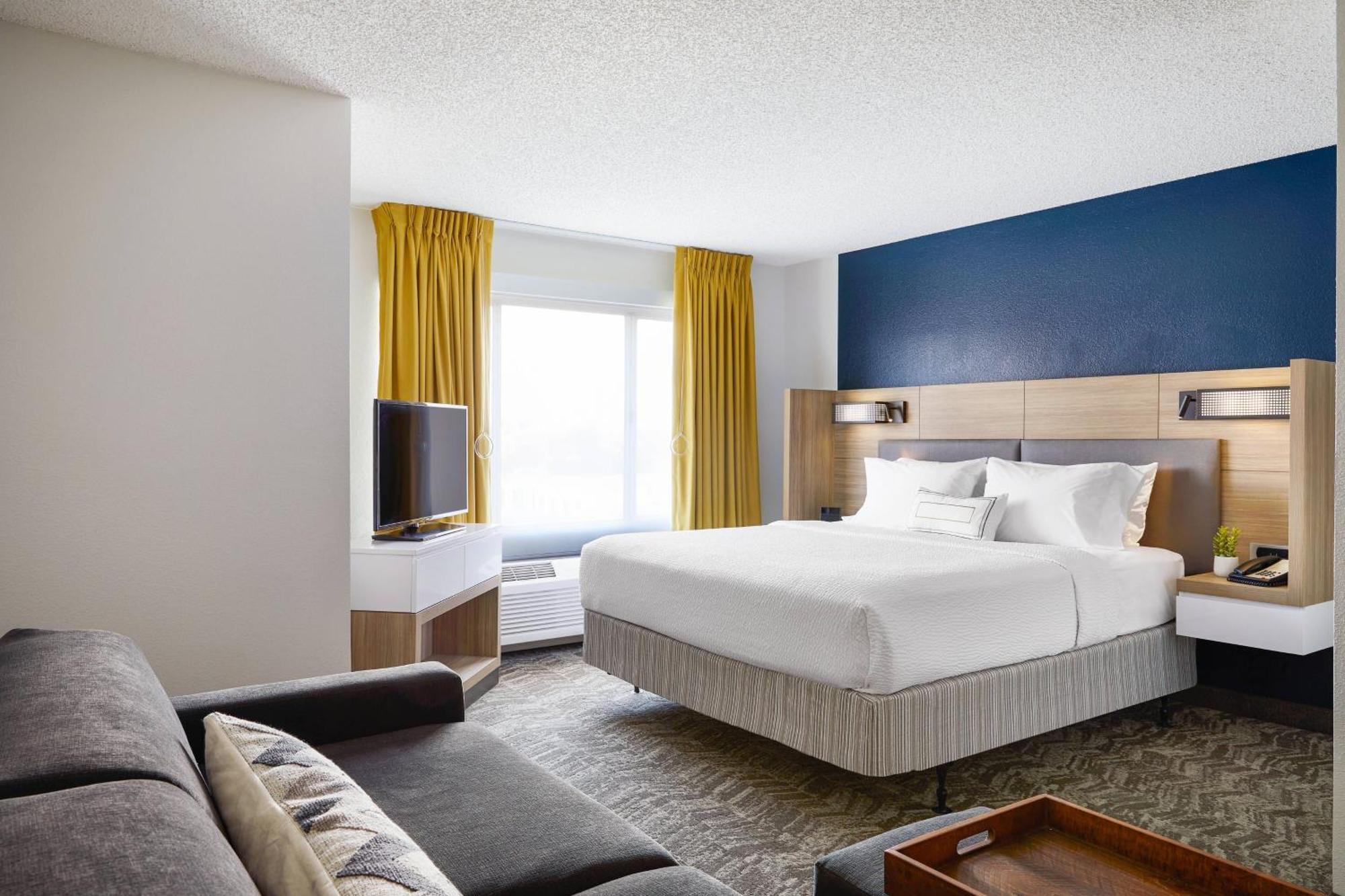 Springhill Suites Tempe At Arizona Mills Mall Екстер'єр фото