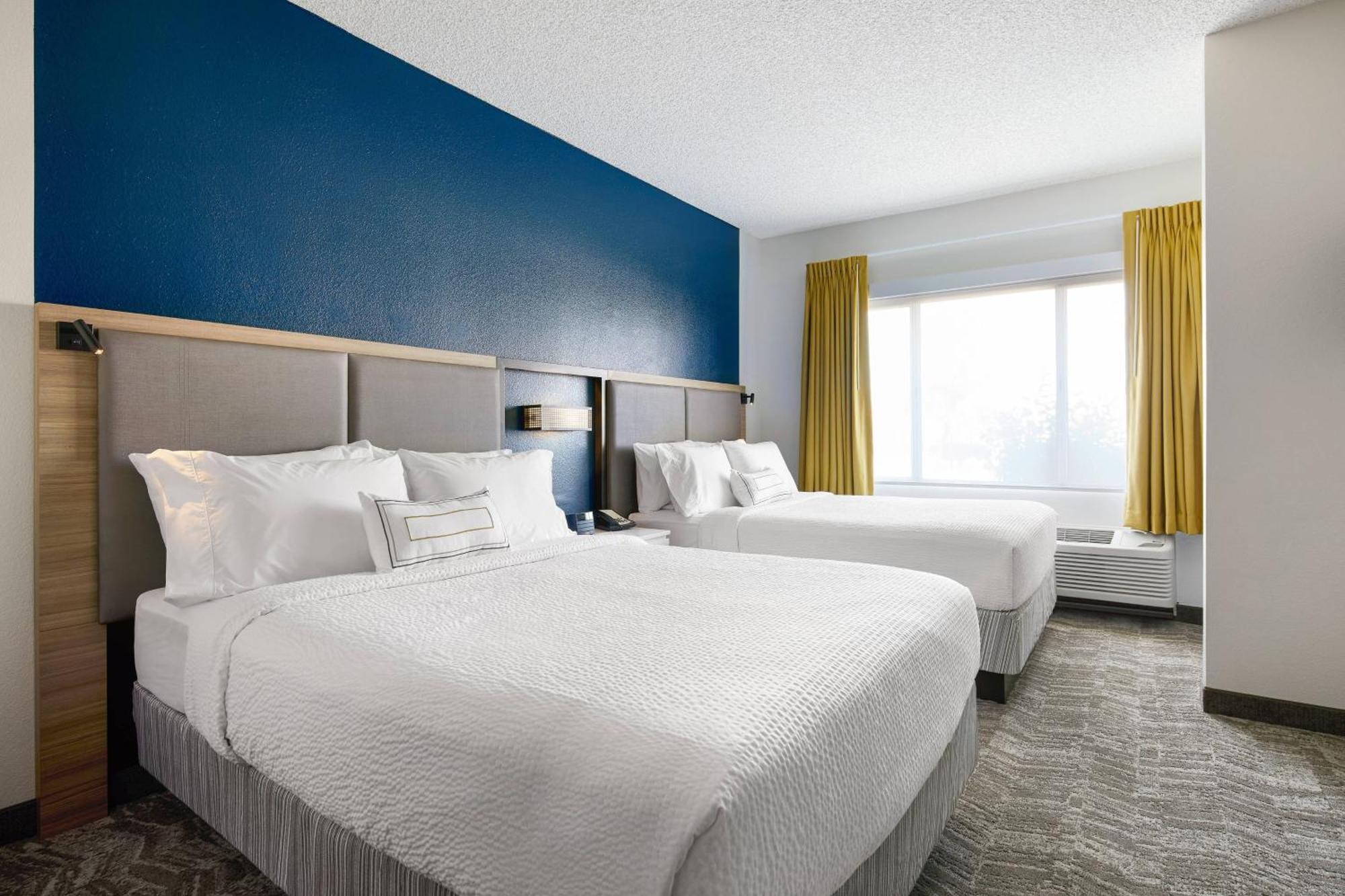 Springhill Suites Tempe At Arizona Mills Mall Екстер'єр фото