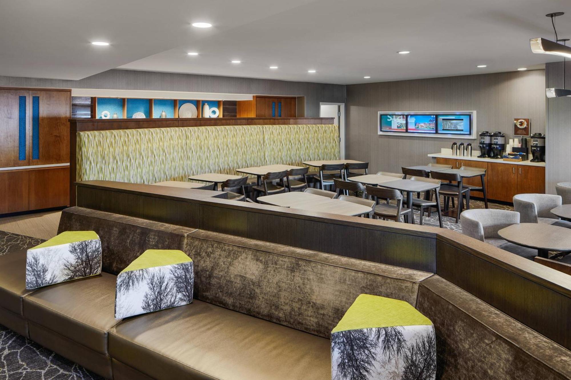 Springhill Suites Tempe At Arizona Mills Mall Екстер'єр фото