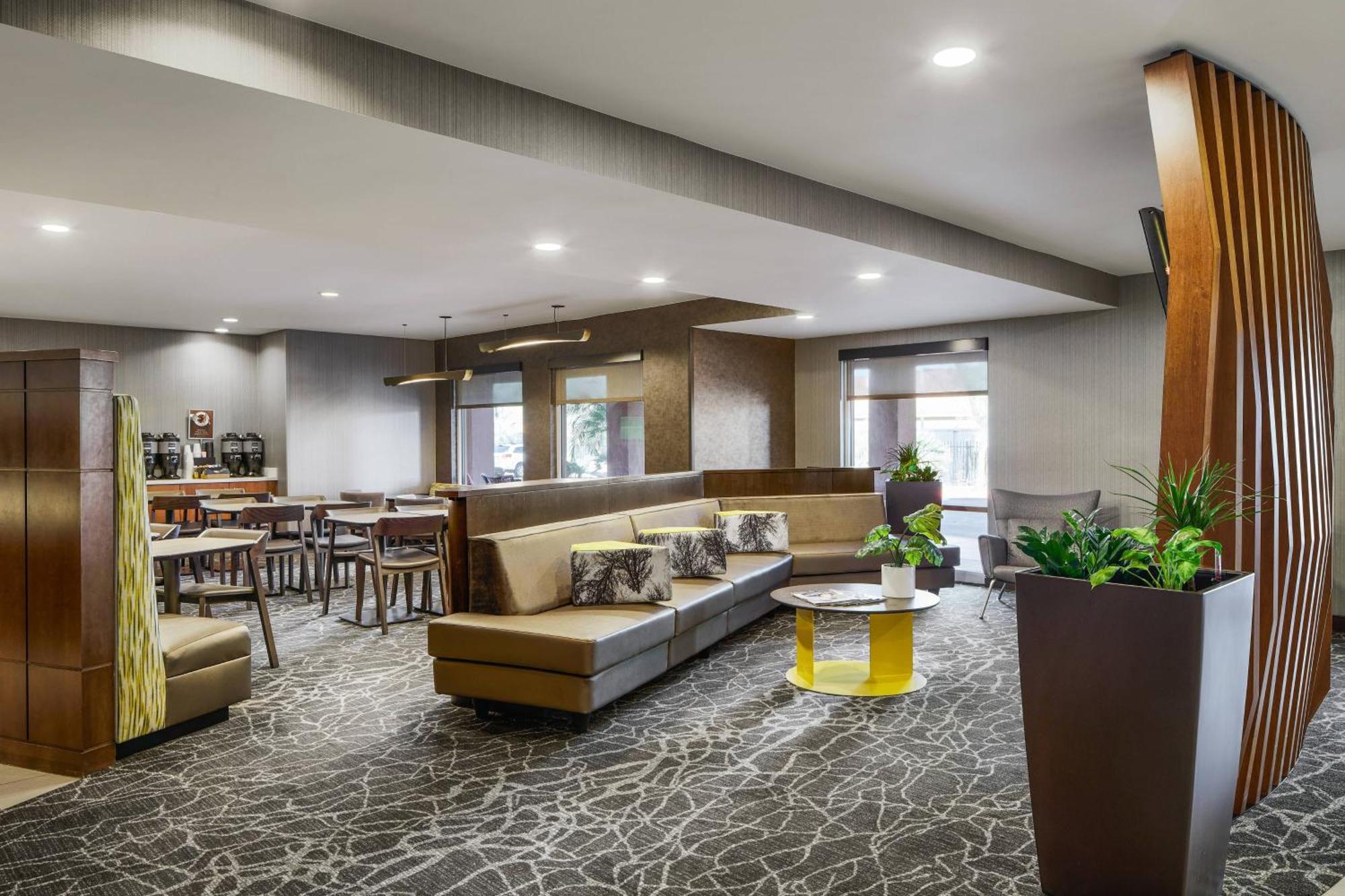 Springhill Suites Tempe At Arizona Mills Mall Екстер'єр фото