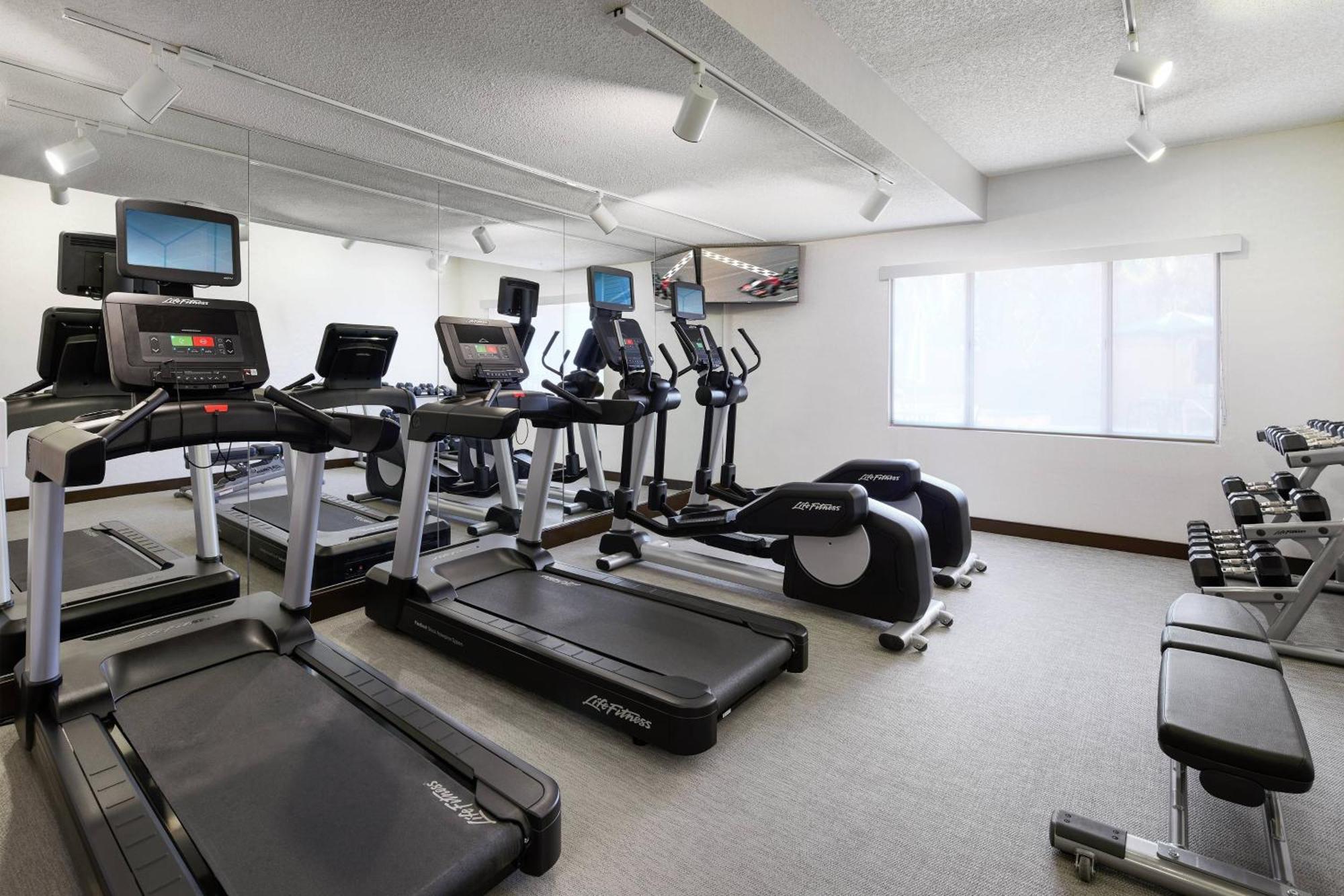 Springhill Suites Tempe At Arizona Mills Mall Екстер'єр фото