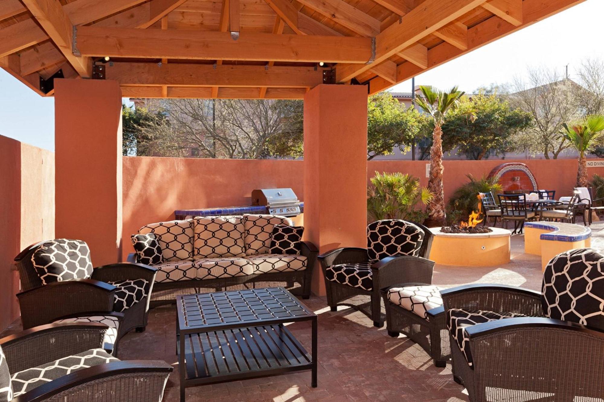 Springhill Suites Tempe At Arizona Mills Mall Екстер'єр фото