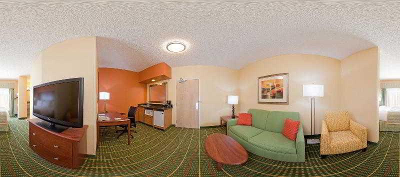 Springhill Suites Tempe At Arizona Mills Mall Екстер'єр фото