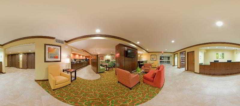 Springhill Suites Tempe At Arizona Mills Mall Екстер'єр фото