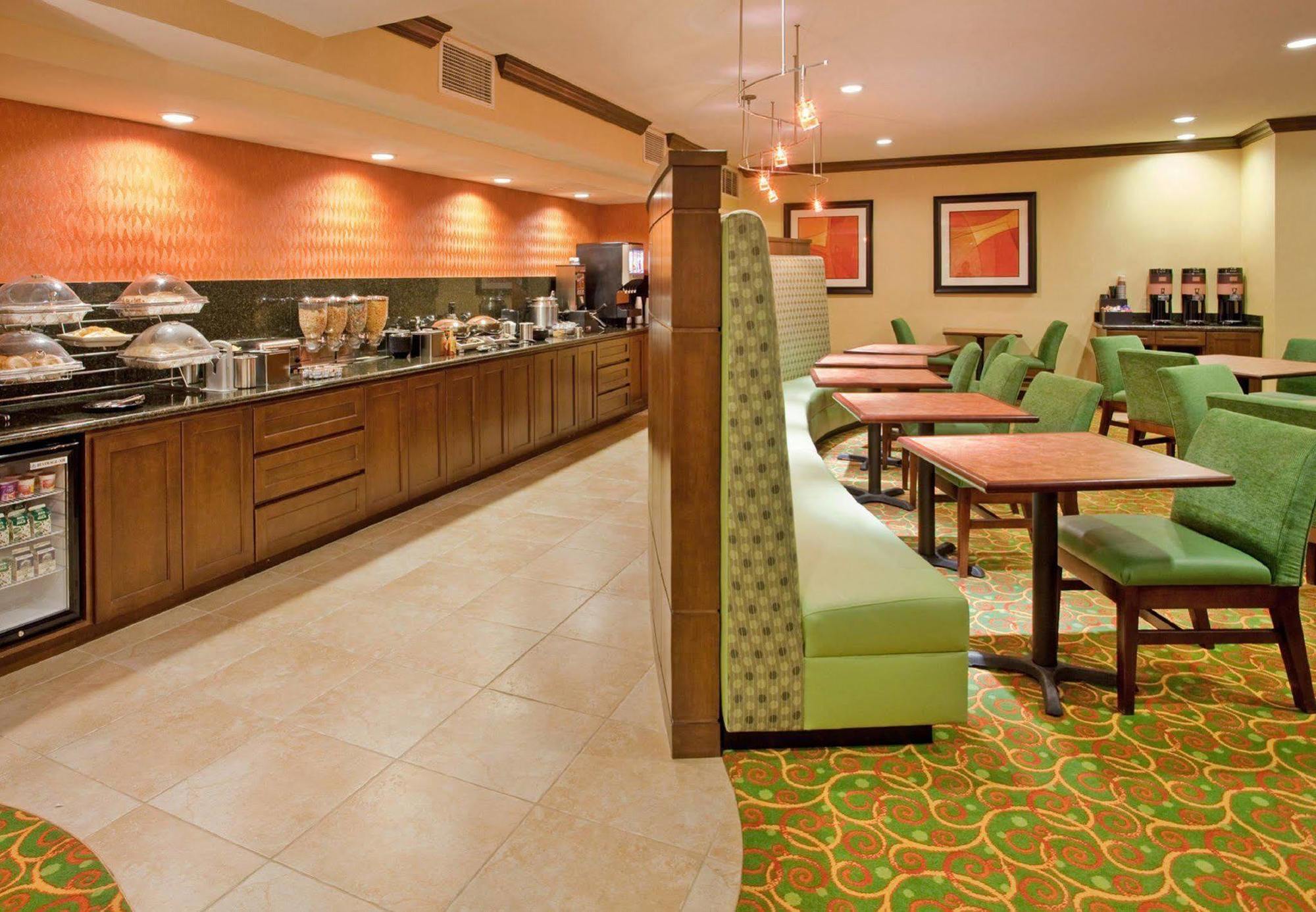 Springhill Suites Tempe At Arizona Mills Mall Екстер'єр фото
