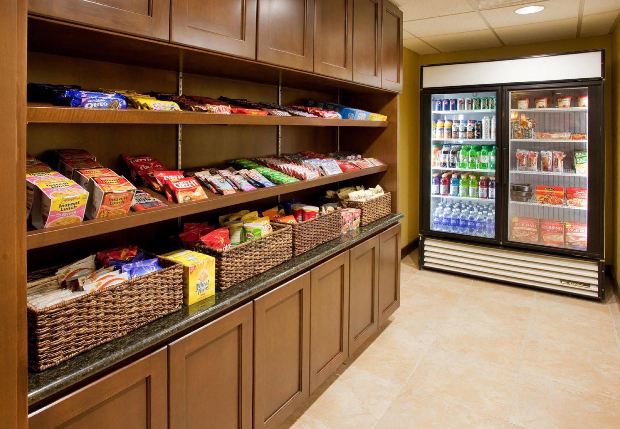 Springhill Suites Tempe At Arizona Mills Mall Екстер'єр фото