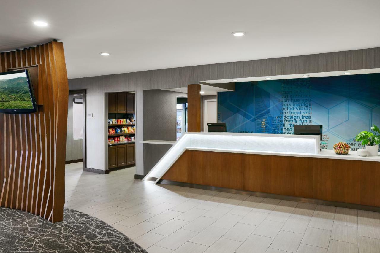 Springhill Suites Tempe At Arizona Mills Mall Екстер'єр фото