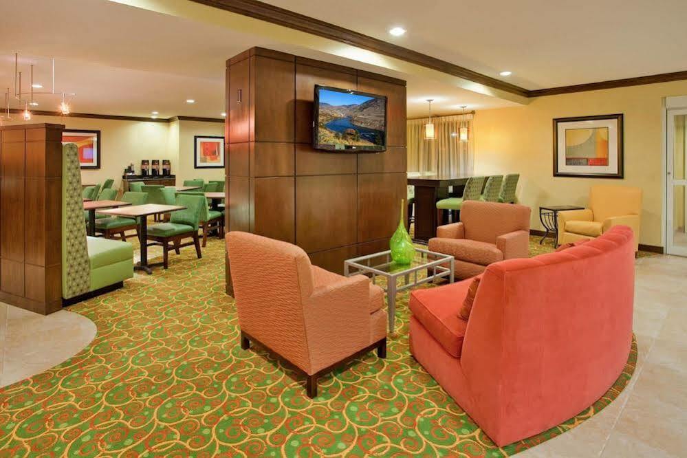 Springhill Suites Tempe At Arizona Mills Mall Екстер'єр фото