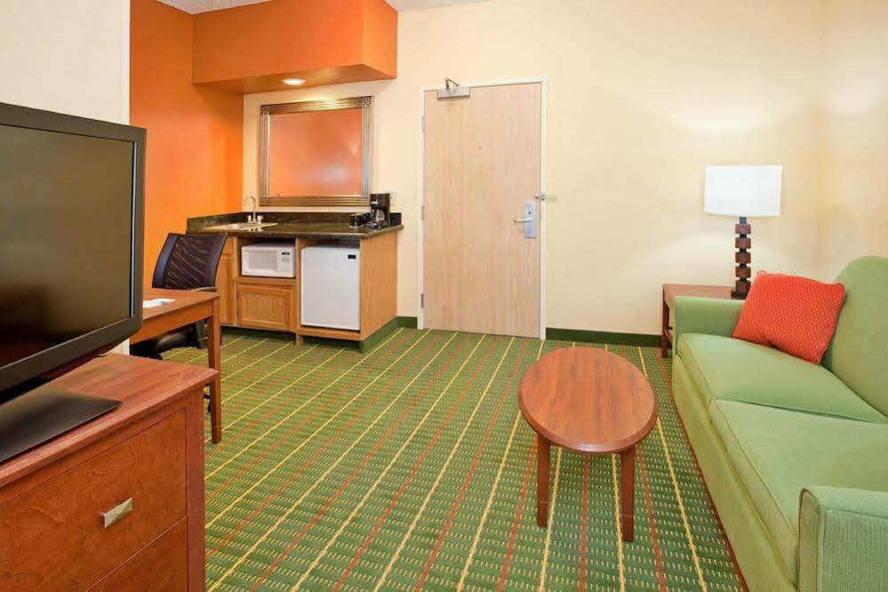 Springhill Suites Tempe At Arizona Mills Mall Екстер'єр фото