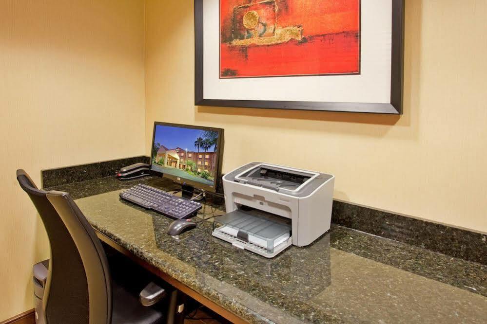 Springhill Suites Tempe At Arizona Mills Mall Екстер'єр фото